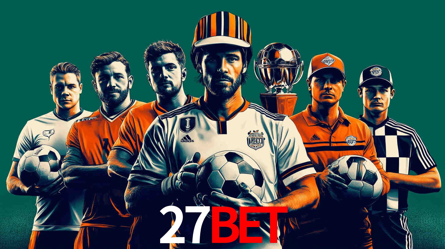 Estatísticas 27BET