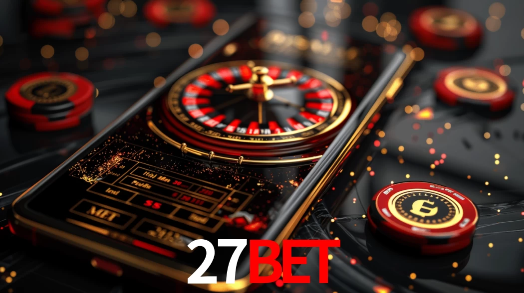 Statistics 27BET