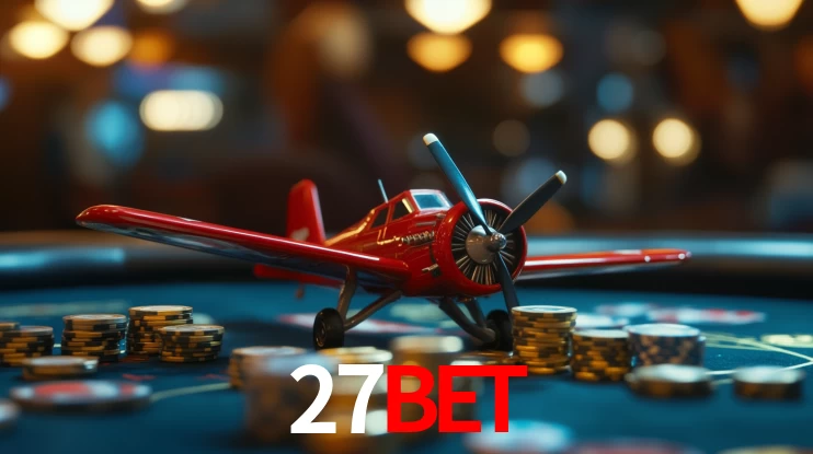 Welcome Bonus 27BET
