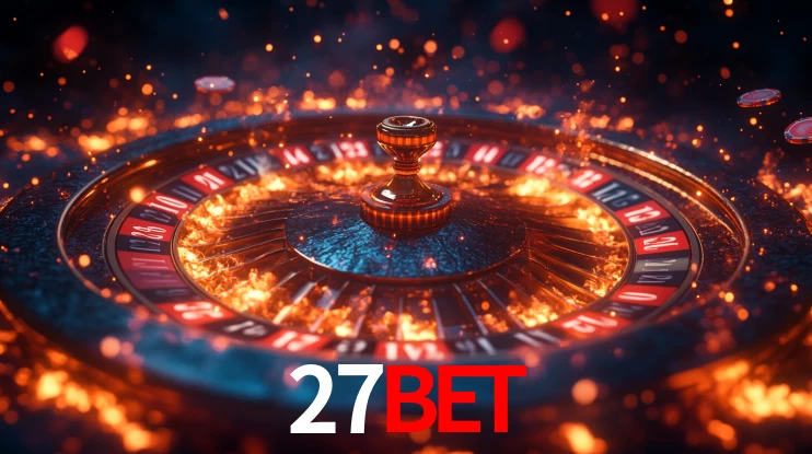 27BET: Seu Cassino Premiado com Pagamentos Rápidos