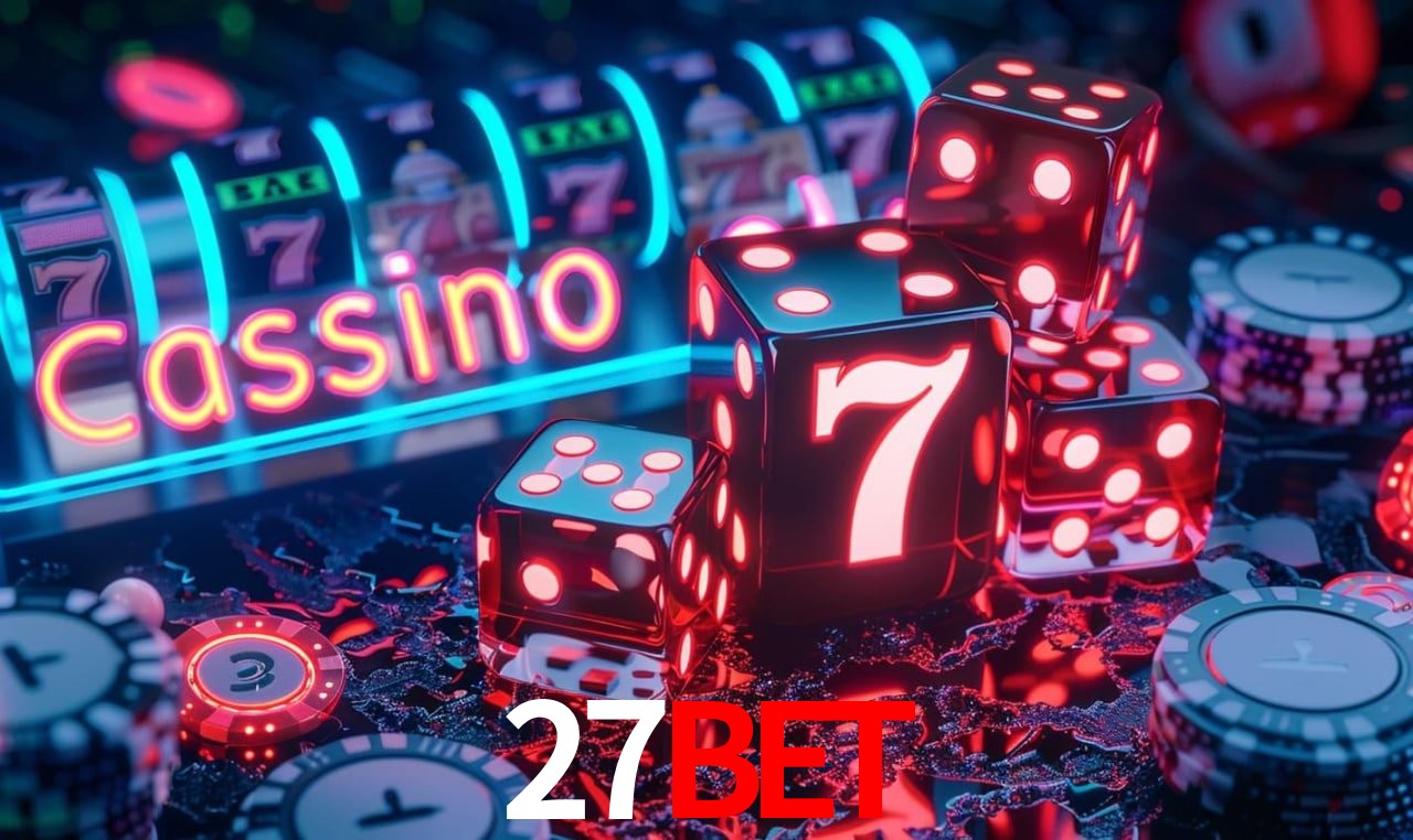 Experiência VIP 27bet