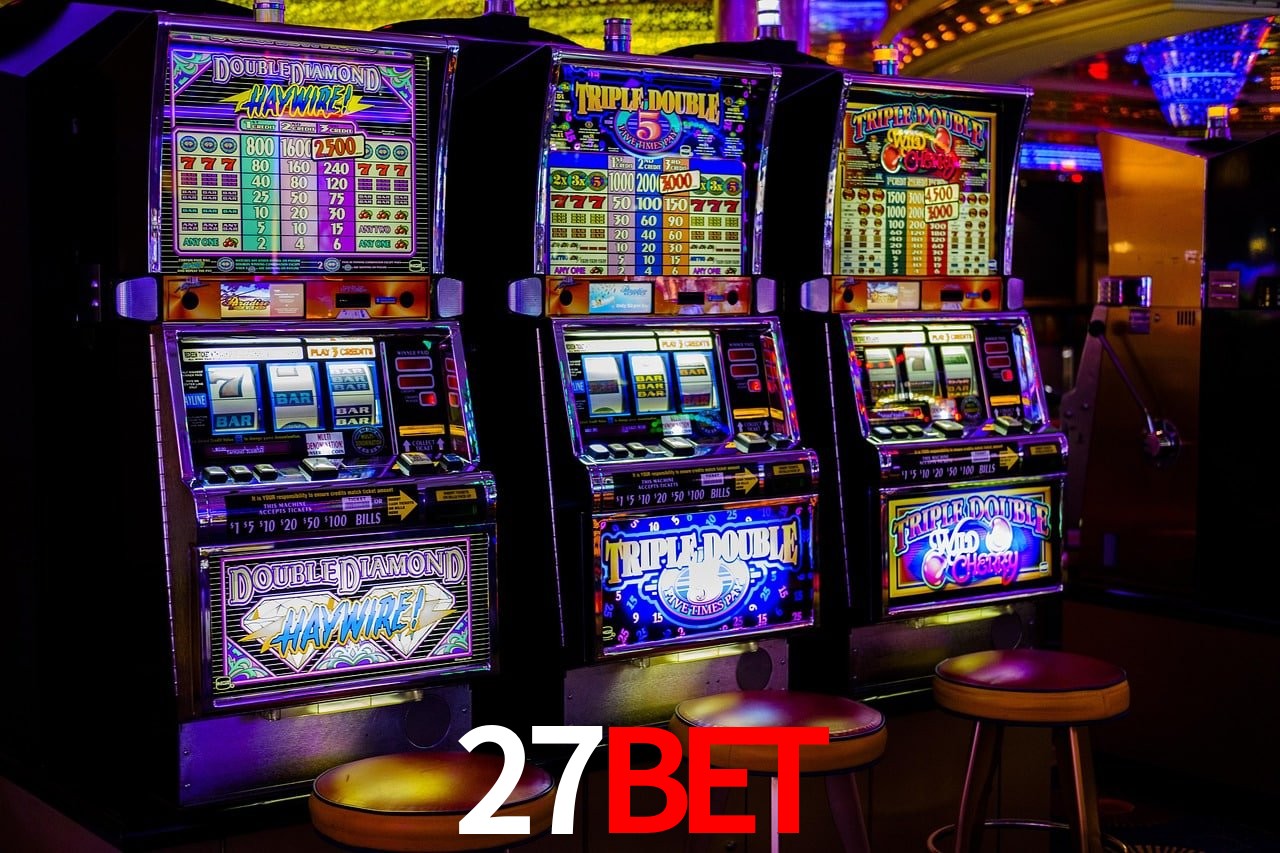 Experiência VIP 27bet