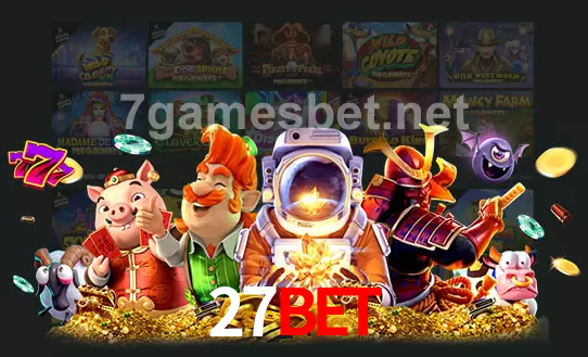 cassino 27BET