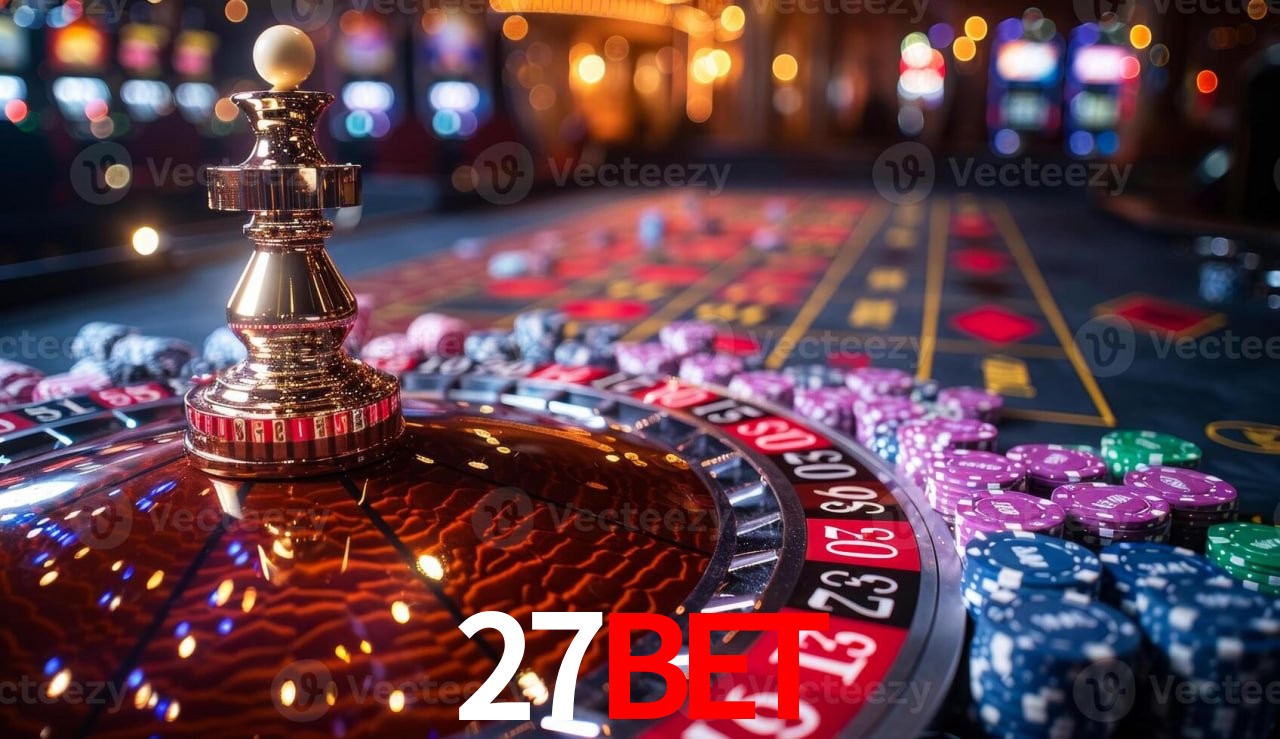 Account Benefits 27BET