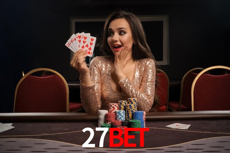 Descubra a Essência do 27BET: Nossa História e Compromissos