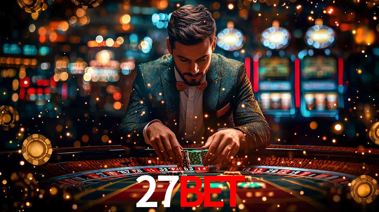 27BET,27BET casino