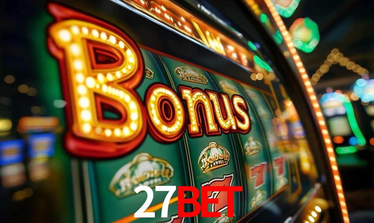 A Experiência Imersiva dos Cassinos Ao Vivo no 27BET