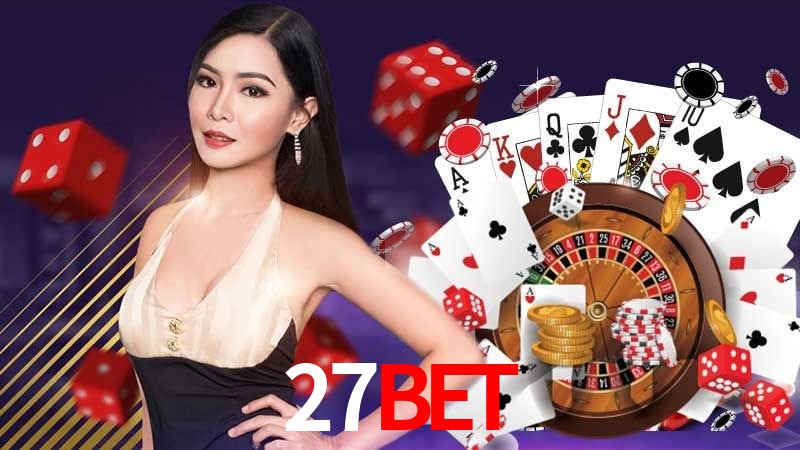 A Revolução dos Aplicativos de Jogos no 27BET