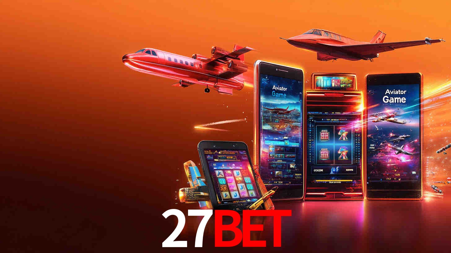 Casino Ao Vivo 27BET