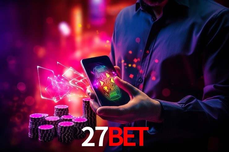 A Emoção da Loteria na 27BET: Uma Chance de Mudança de Vida