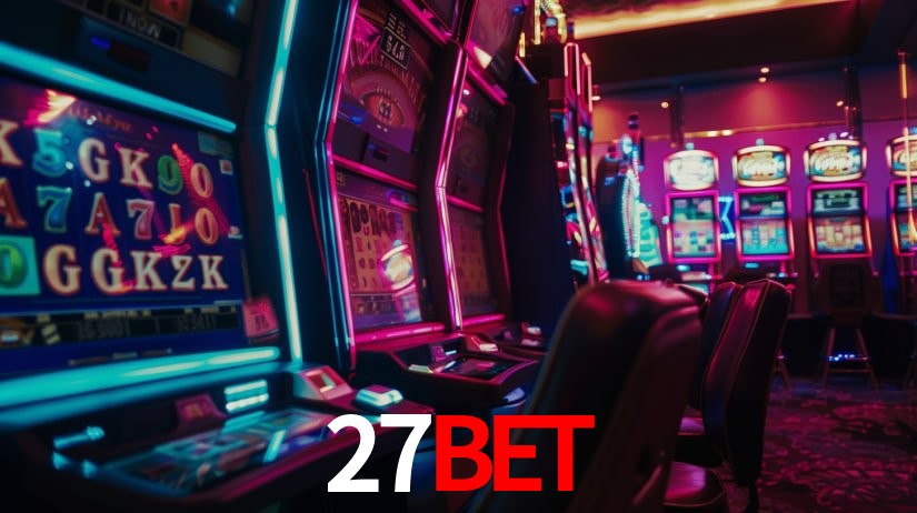 2FA Security 27BET