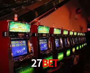 Security Systems 27BET