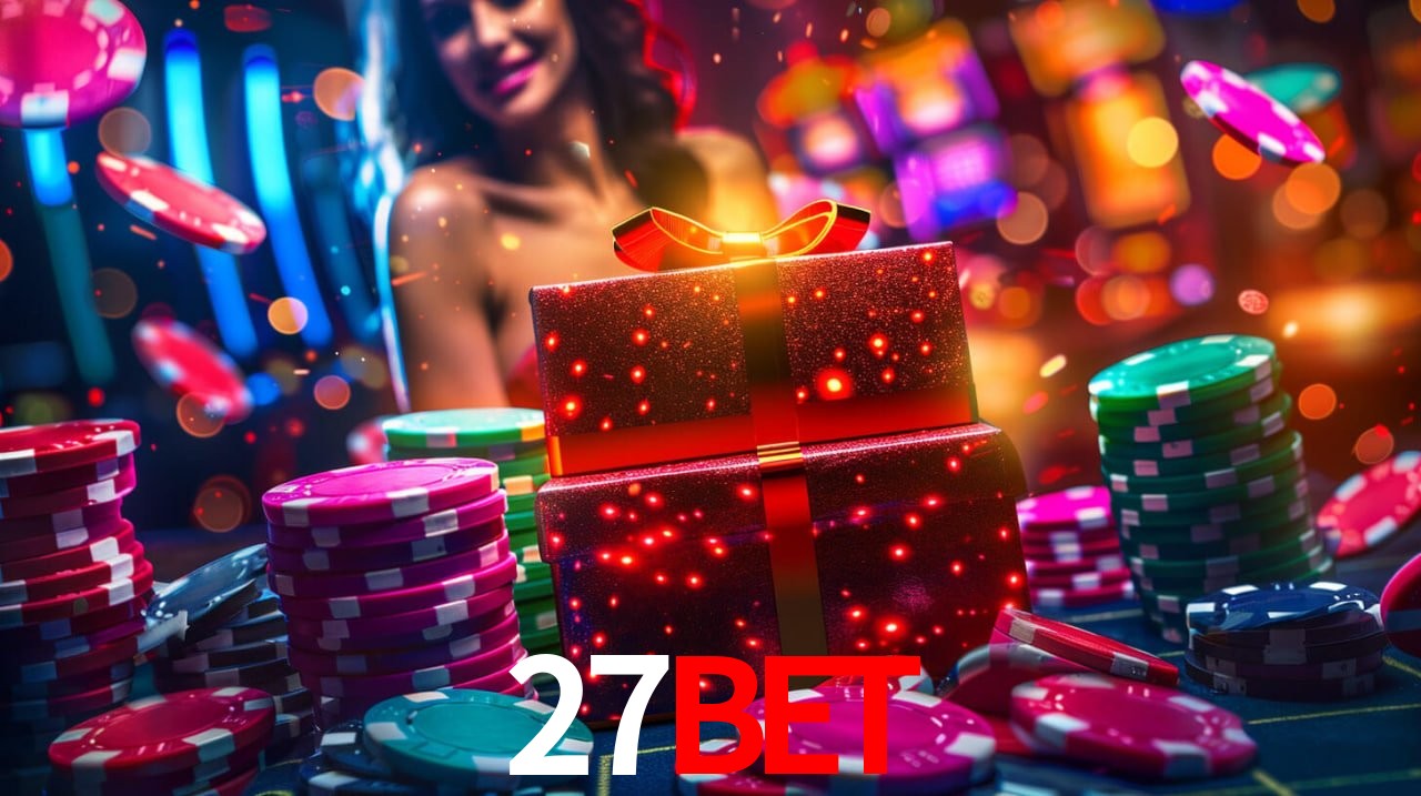 Promoção Relâmpago 27BET