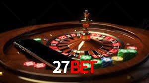 Blackjack Table 27BET