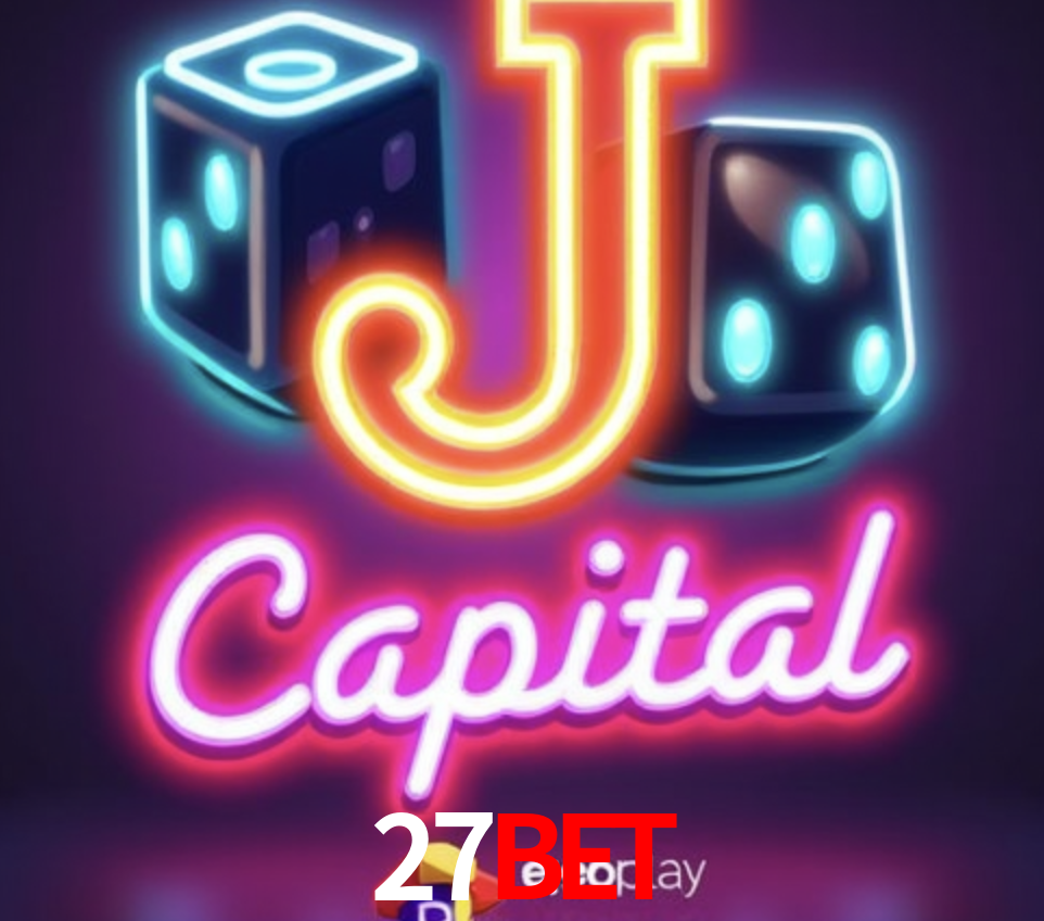 Live Casino 27BET
