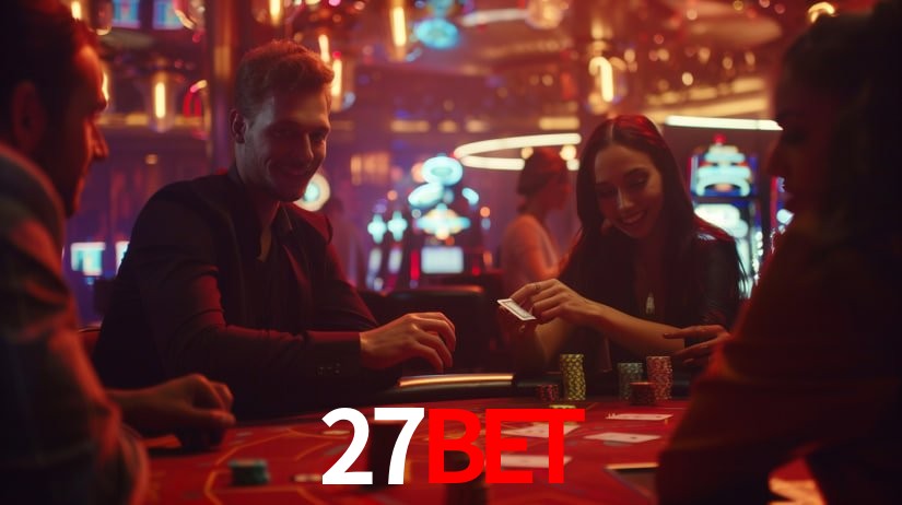 Torneios 27BET