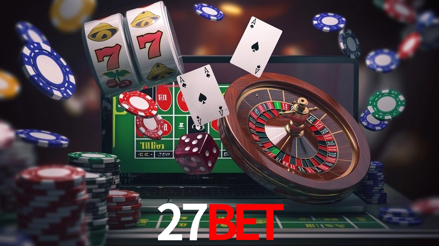 27BET
