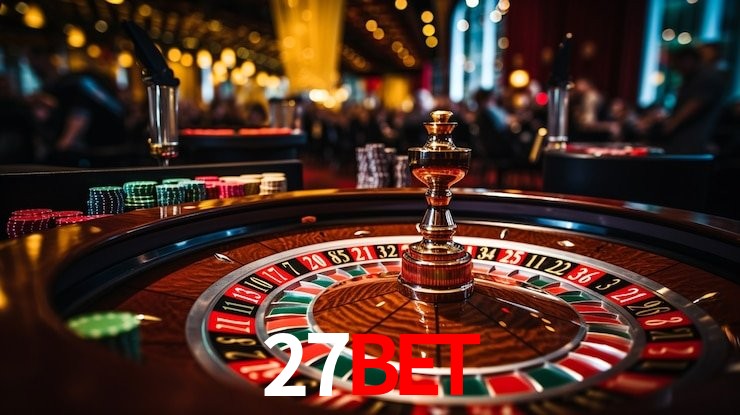 Quick Registration 27BET