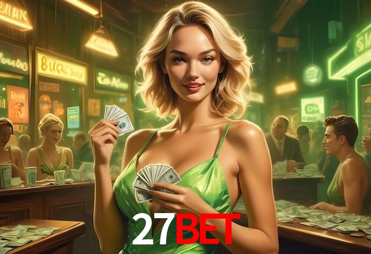 Jogos de Slot 27BET
