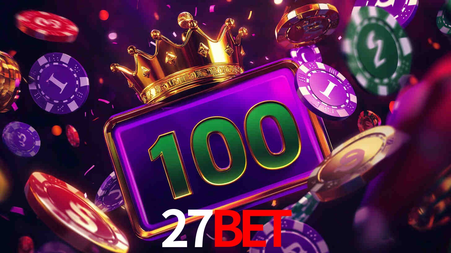 27BET vip