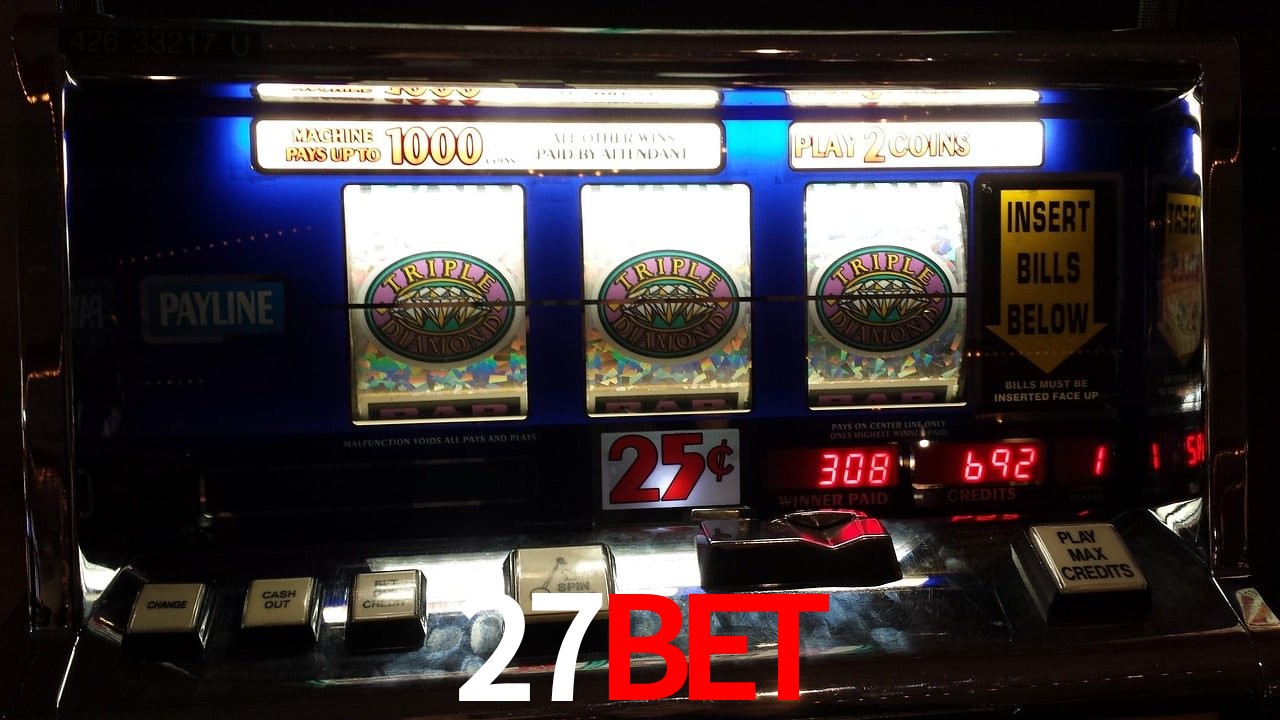VIP Casino 27BET