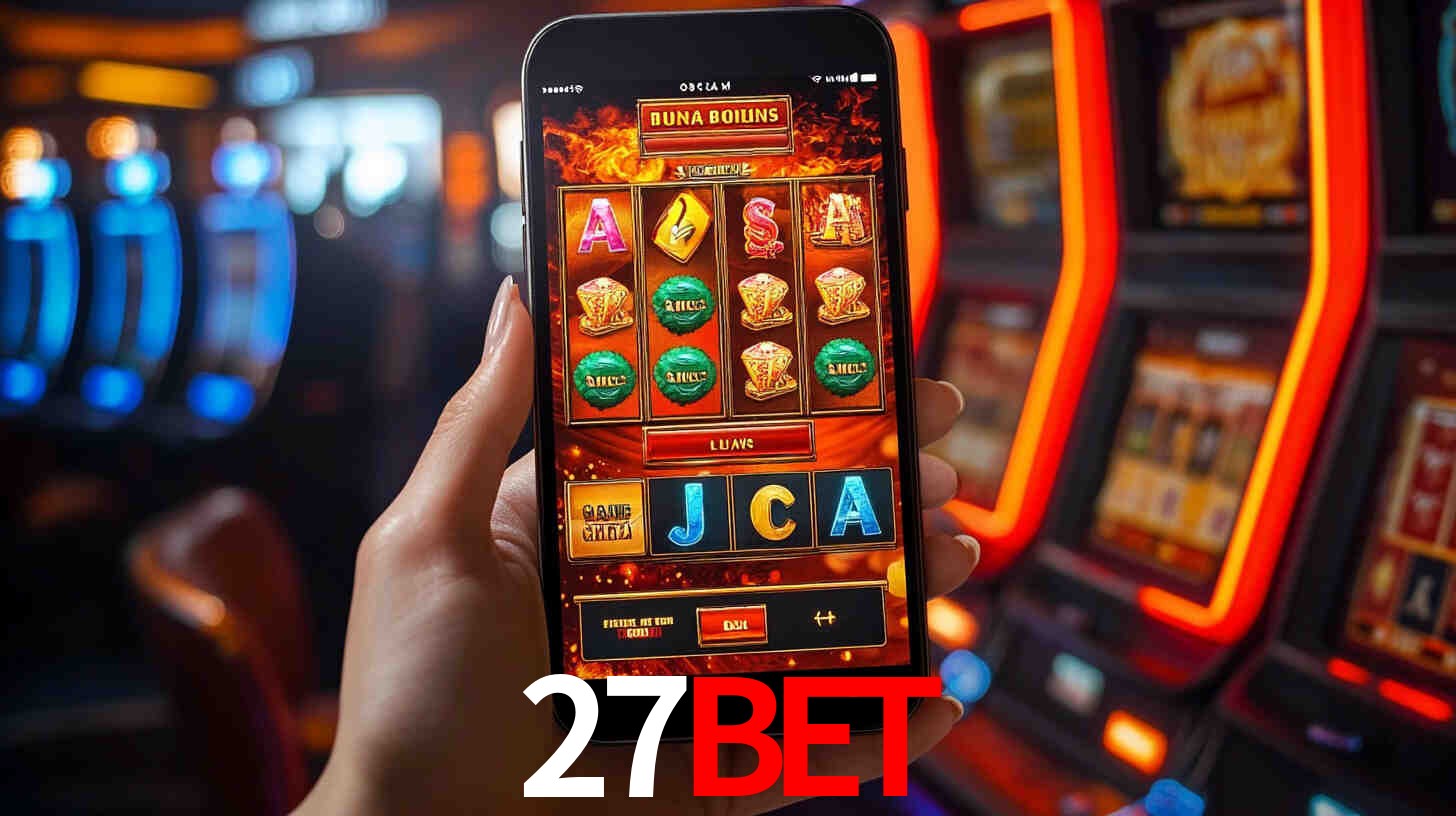 27BET,27BET casino