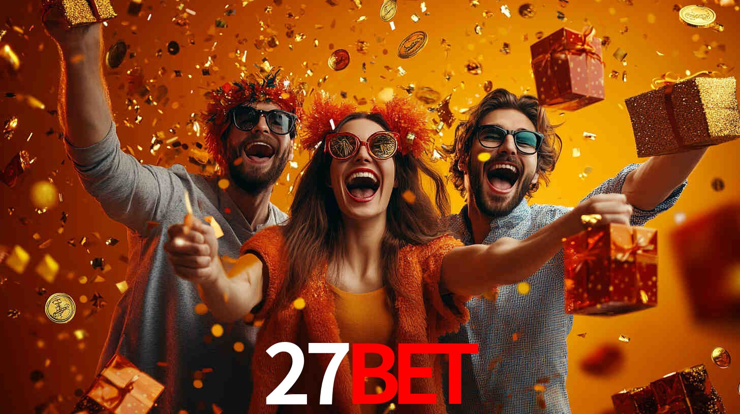 27BET casino