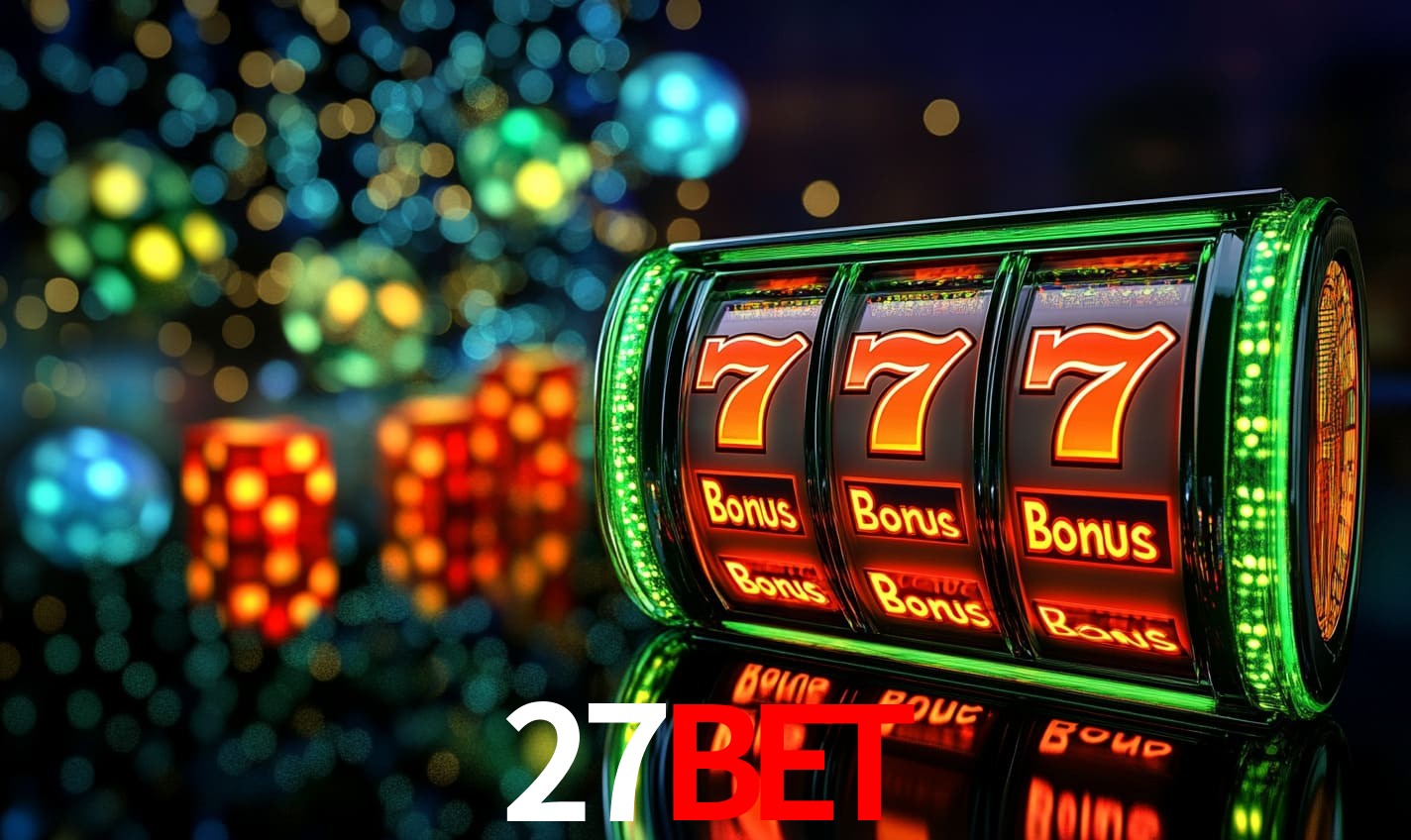 A Popularidade dos Caça-Níqueis no 27BET