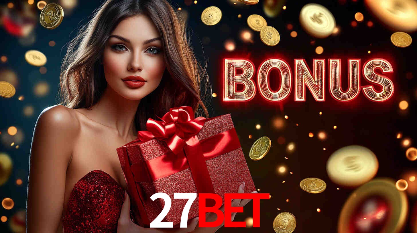 Apostas de Tênis 27BET
