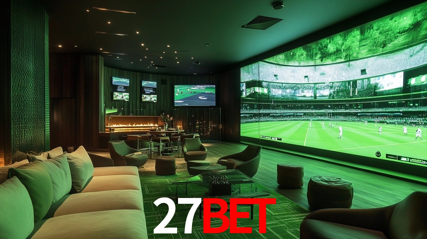 27BET vip