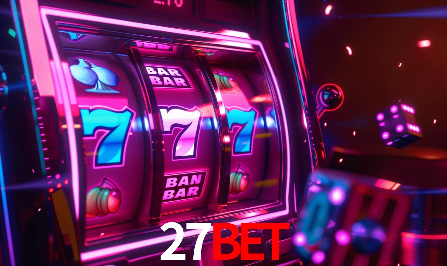 Cadastro Rápido 27BET