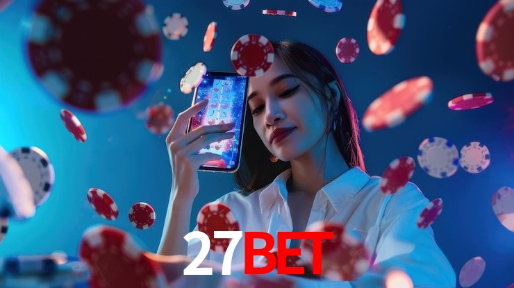 Design Responsivo 27BET