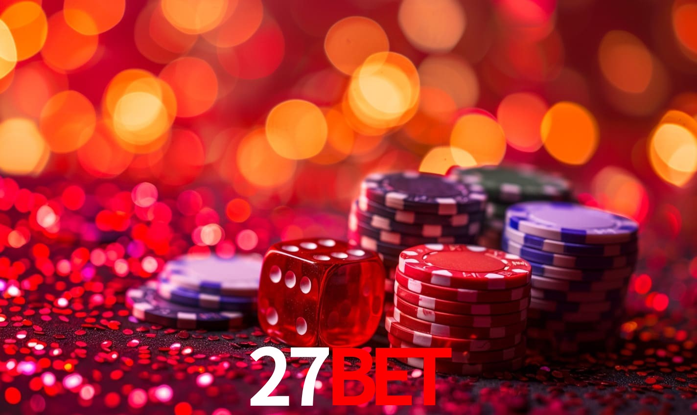 Login Seguro 27BET