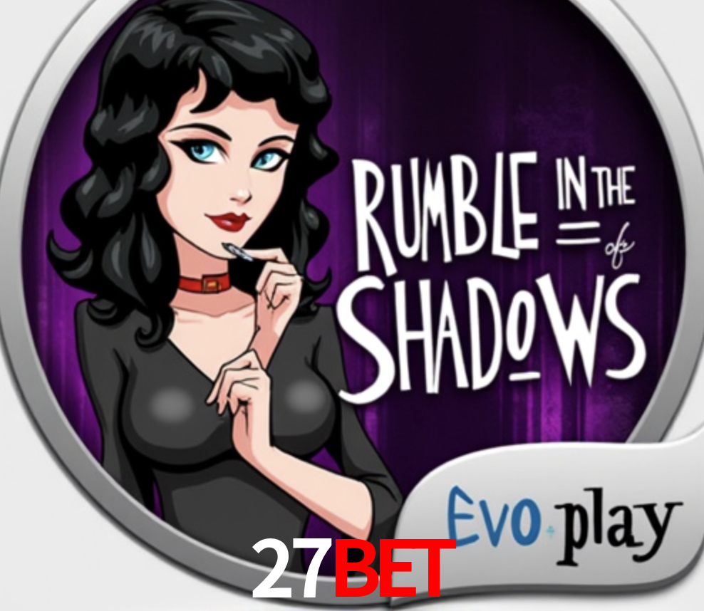 Slot Games 27BET