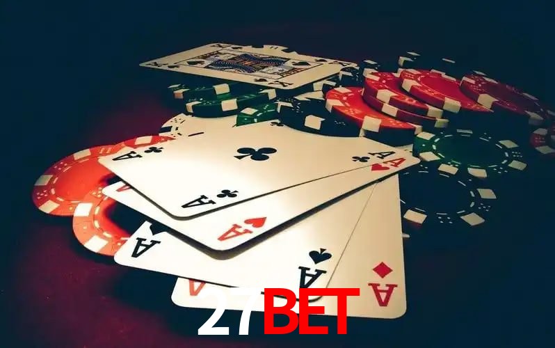 A Emoção da Loteria na 27BET: Uma Chance de Mudança de Vida