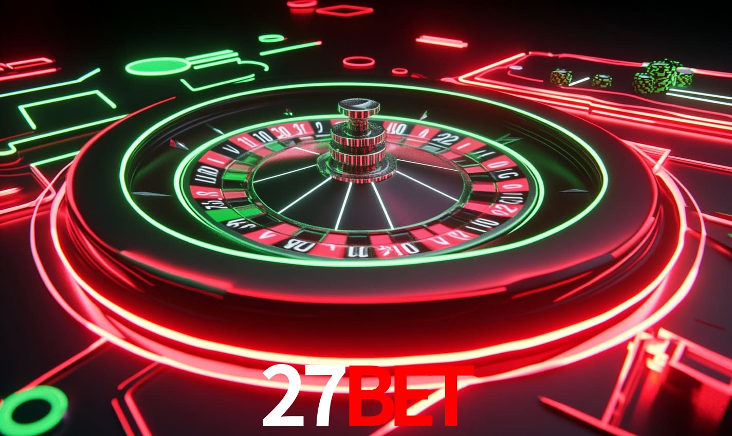 Provedores de Jogos 27BET