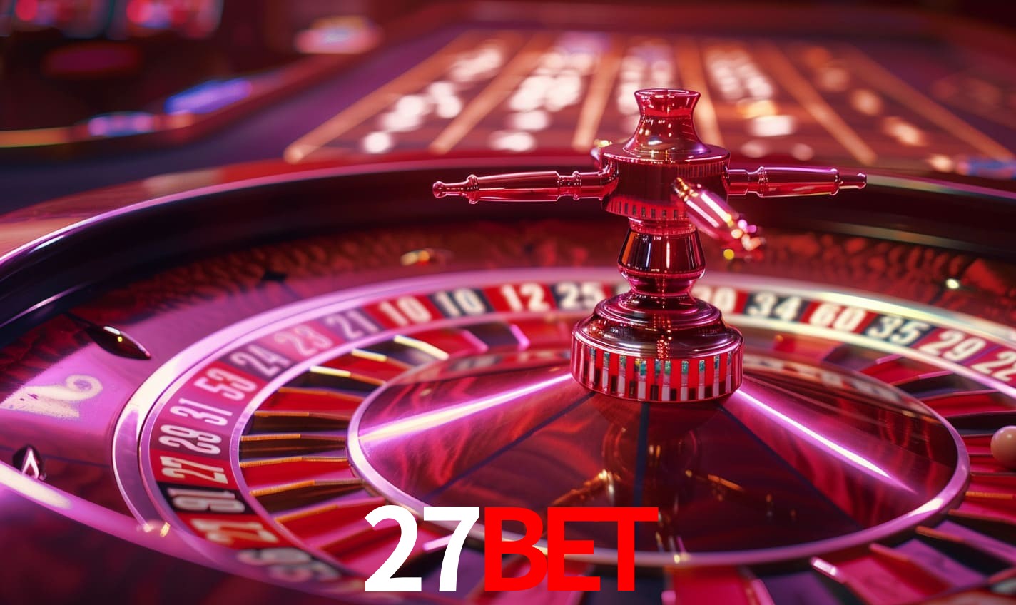 Benefícios da Conta 27BET