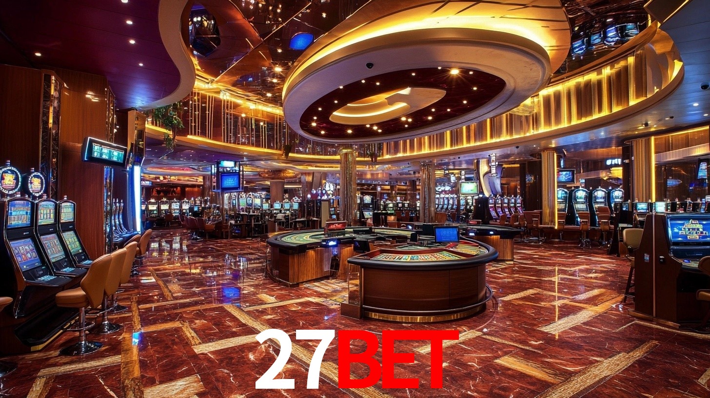 Ofertas Imperdíveis na 27BET: Promoções e Bônus Que Valem a Pena