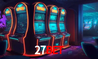 A Popularidade dos Caça-Níqueis no 27BET