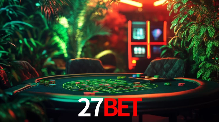 Exclusive Games 27BET