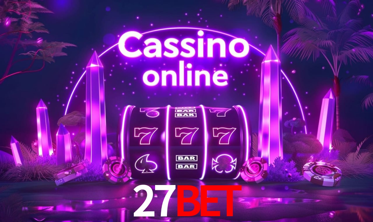 Descubra a Essência do 27BET: Nossa História e Compromissos