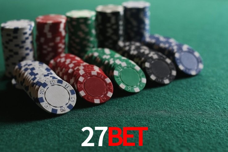 Basketball Betting 27BET