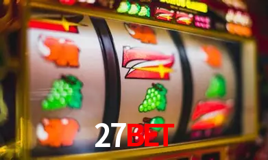 Jogos Exclusivos 27BET