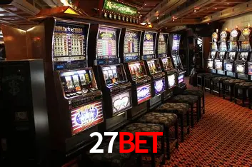 Interface Premium 27BET