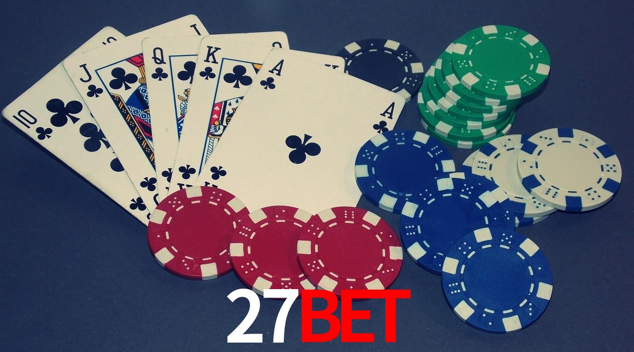 Sports Statistics 27BET