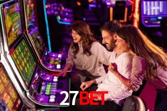 A Emoção da Loteria na 27BET: Uma Chance de Mudança de Vida