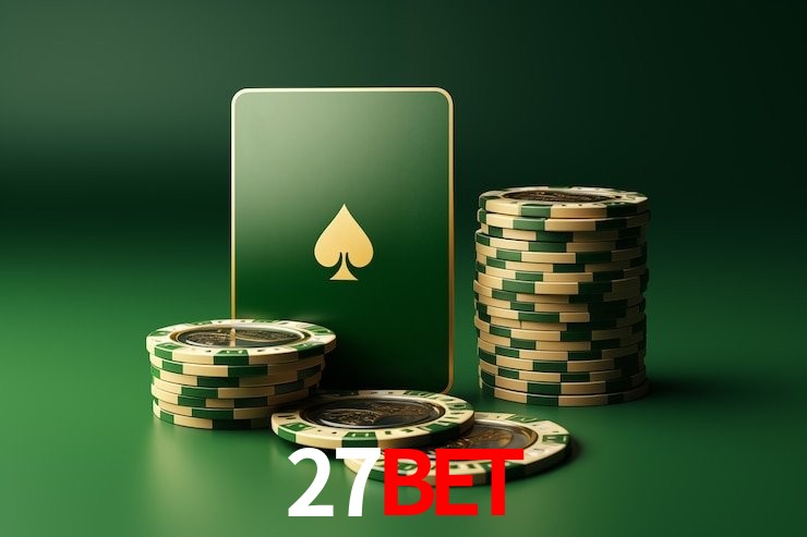 Roulette Table 27BET