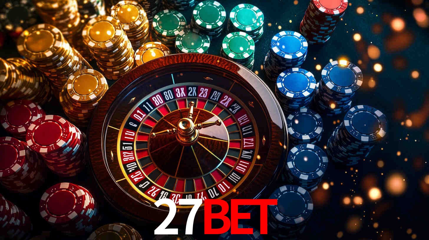 27BET