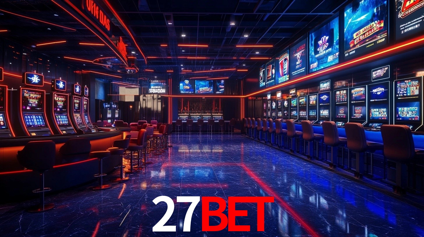 27BET,27BET casino