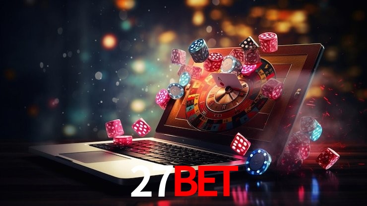 Especiais de Fim de Semana 27BET
